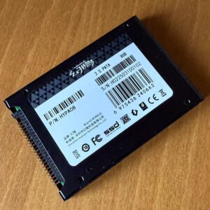 PATA SSD 2'5